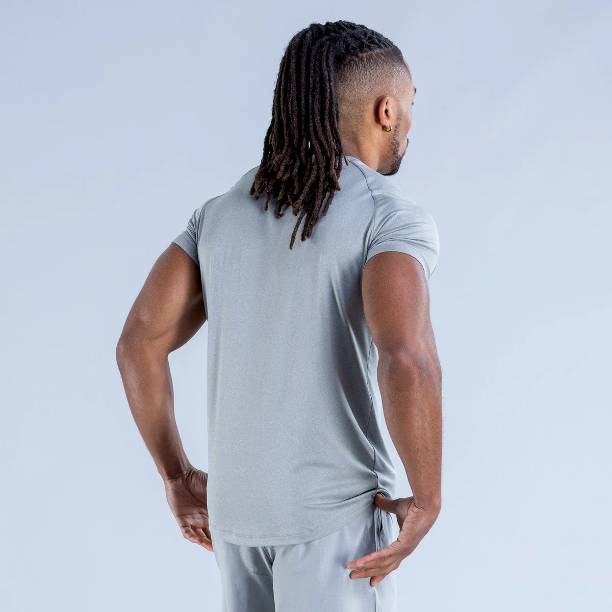 Camiseta de Entrenamiento Stealth