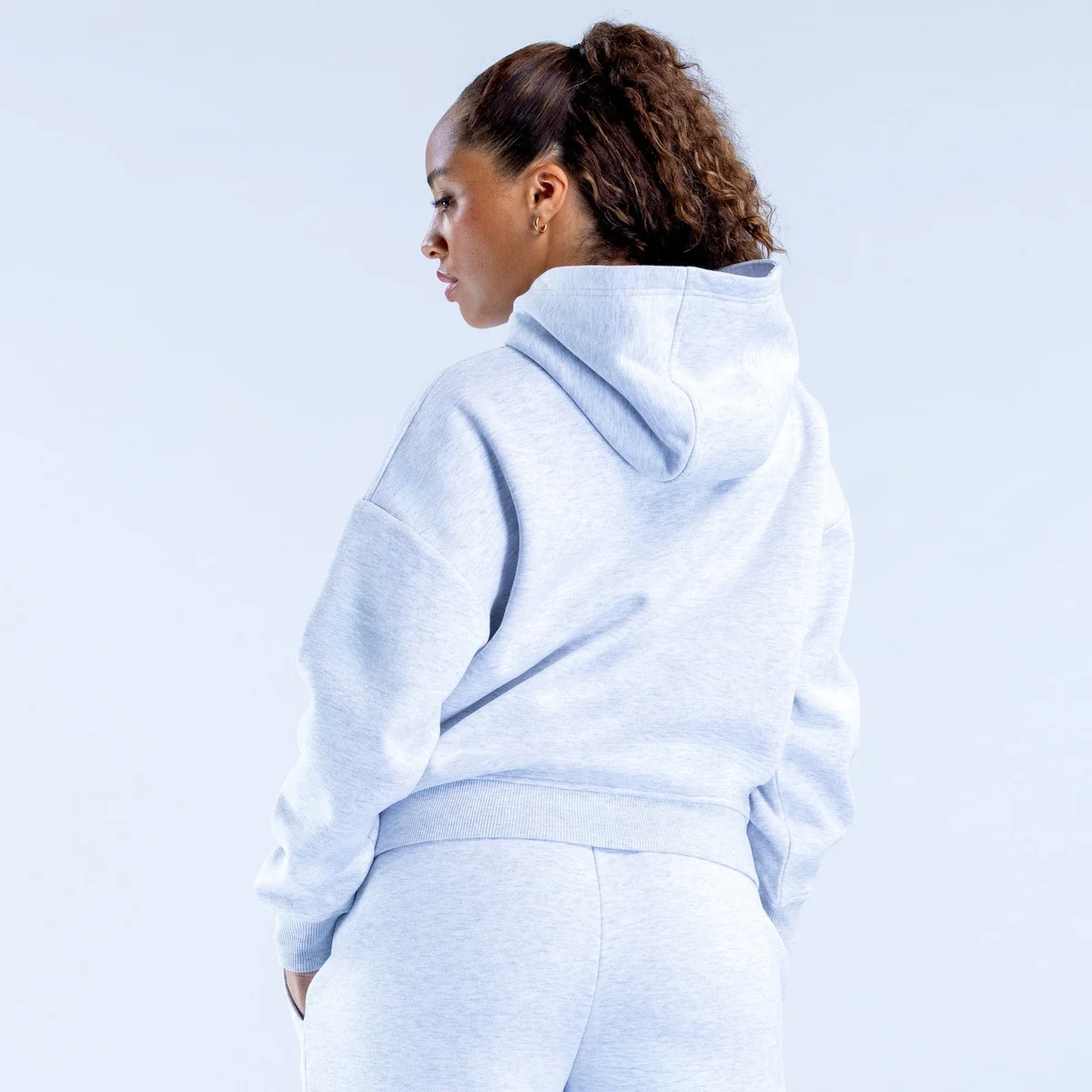 Sudadera Revive con Capucha - imagen 2