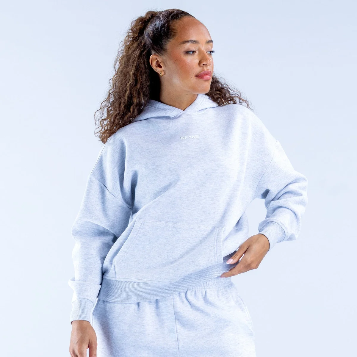 Sudadera Revive con Capucha - imagen 3
