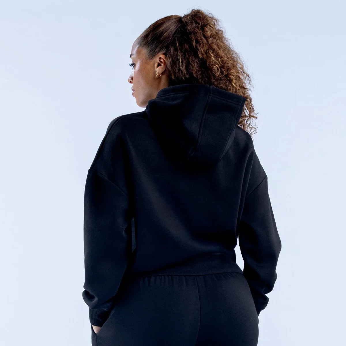 Sudadera Revive con Capucha