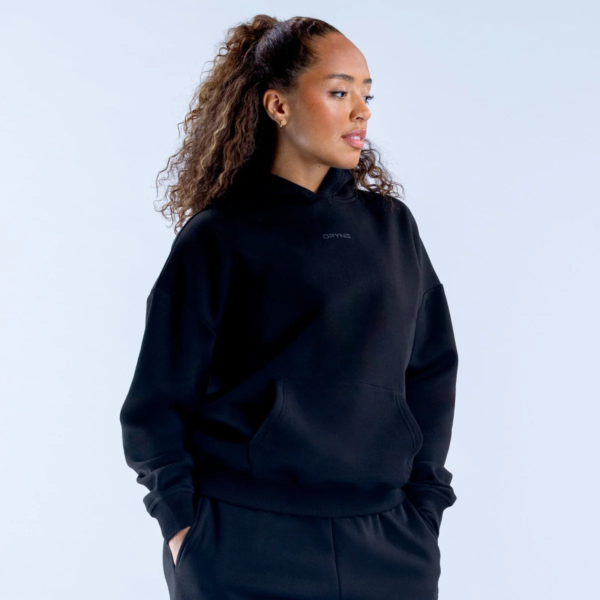 Sudadera Revive con Capucha - imagen 3
