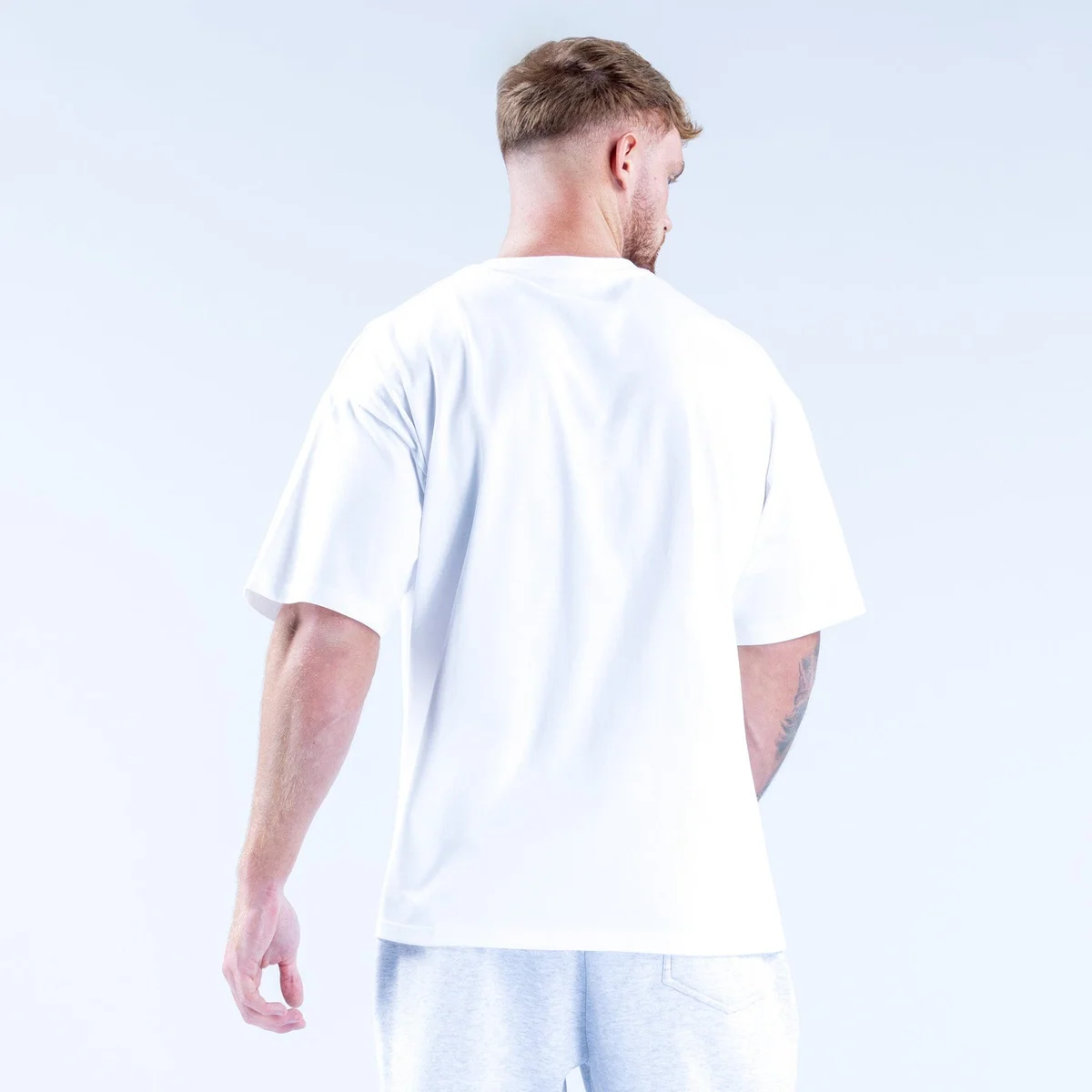 Camiseta Recharge