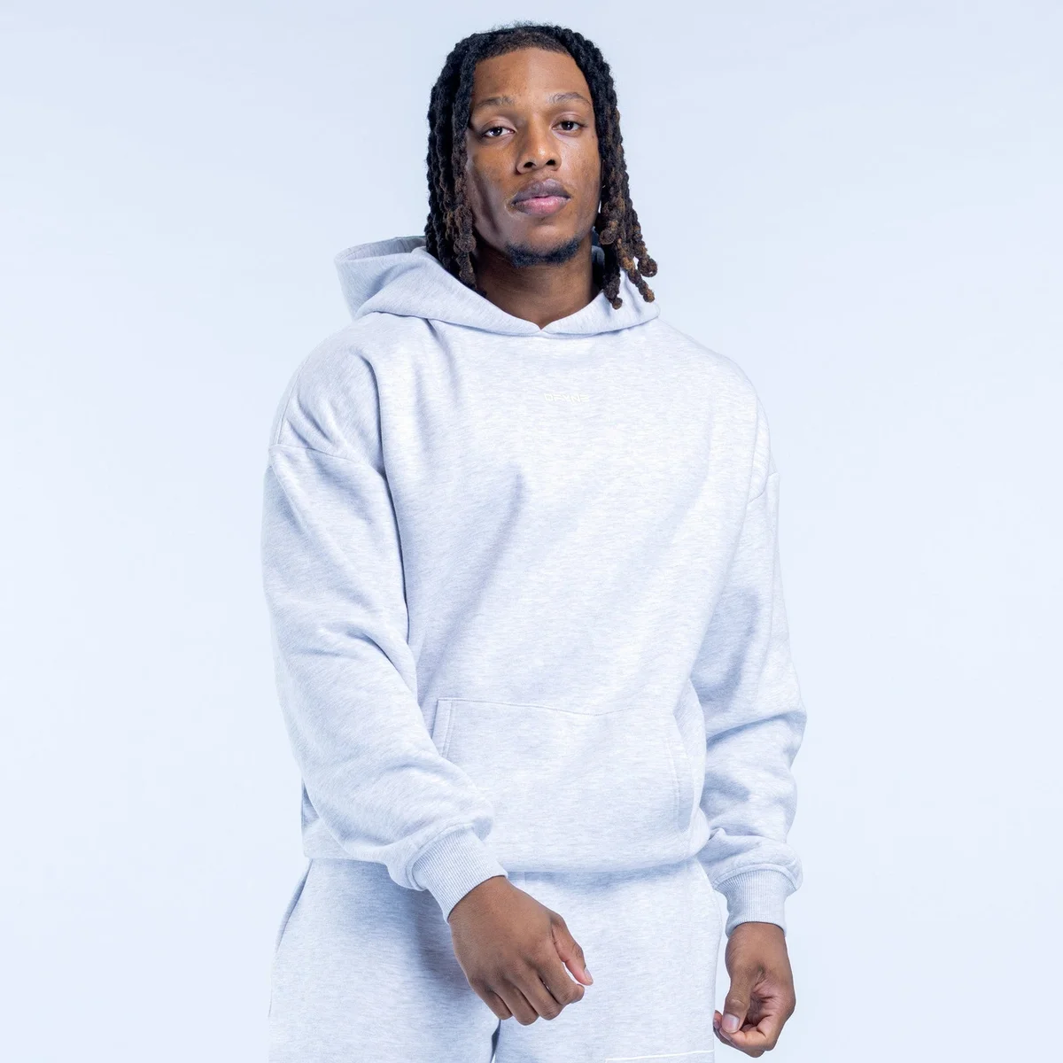 Sudadera Recharge con Capucha - imagen 3