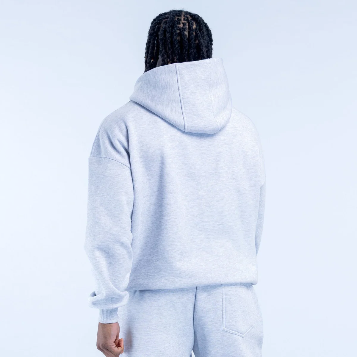 Sudadera Recharge con Capucha - imagen 2
