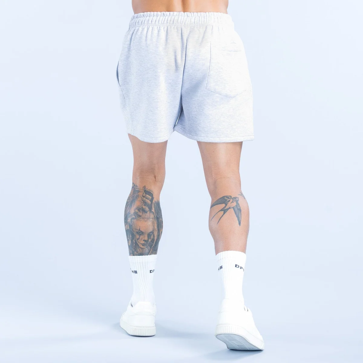 Shorts Recharge