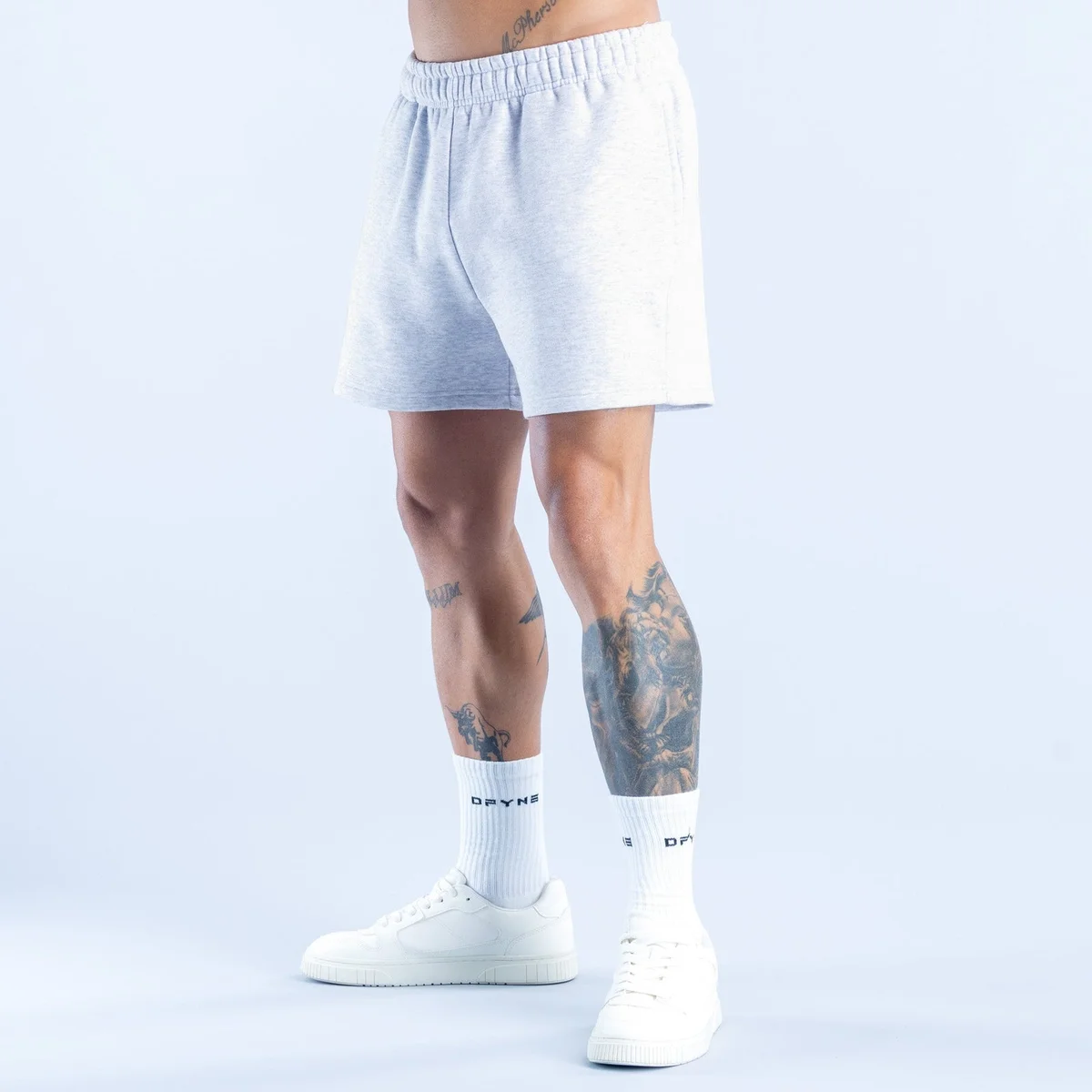 Shorts Recharge