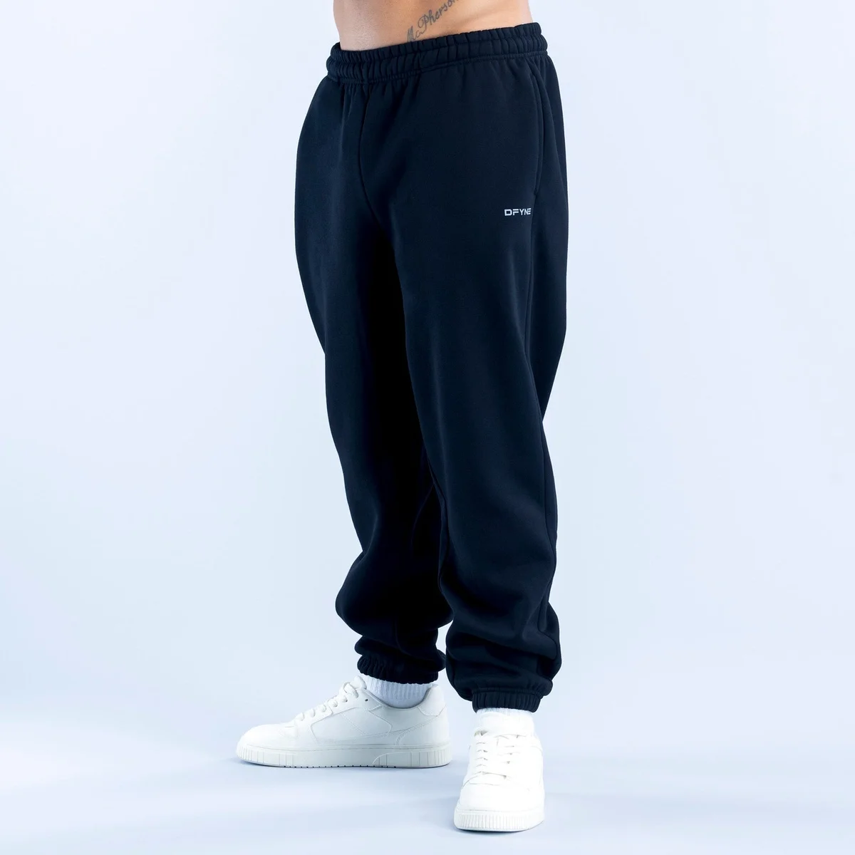 Pantalón Jogger Recharge - imagen 4