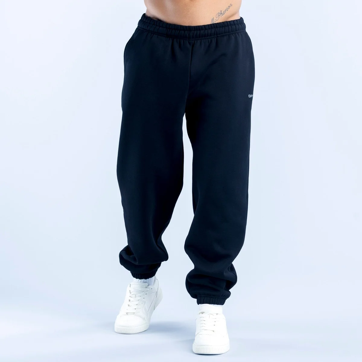 Pantalón Jogger Recharge