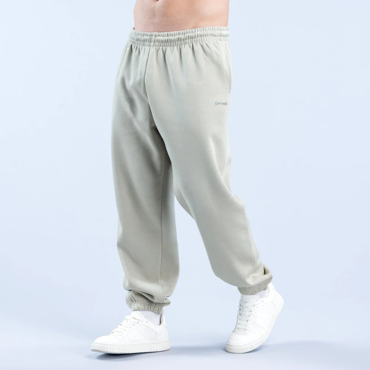 Pantalón Jogger Recharge - imagen 3