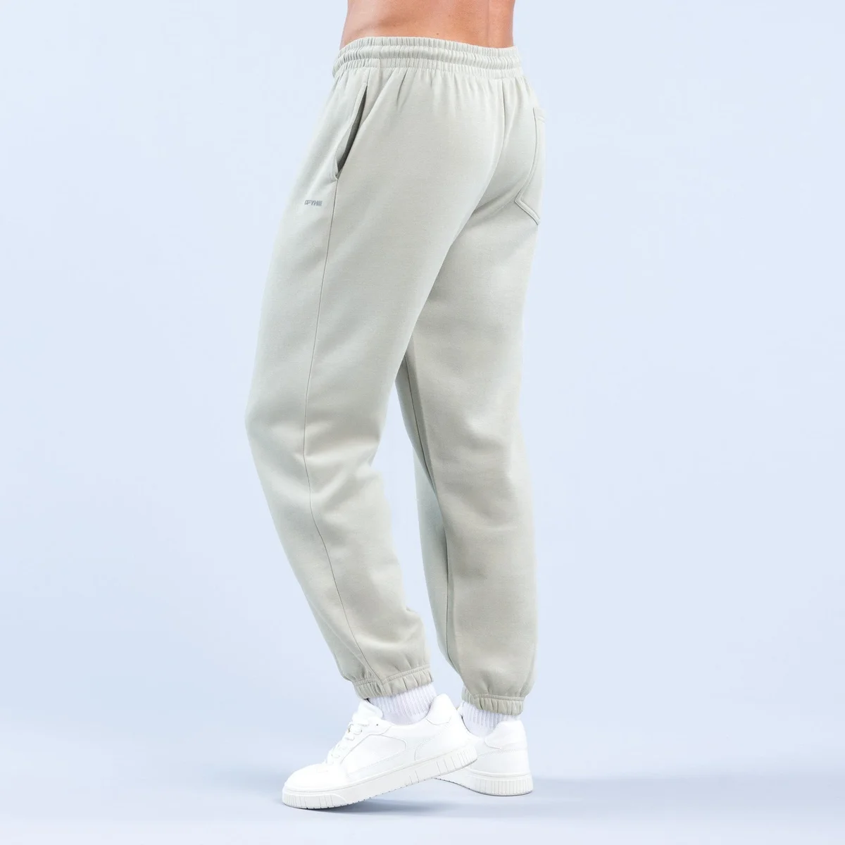 Pantalón Jogger Recharge - imagen 4