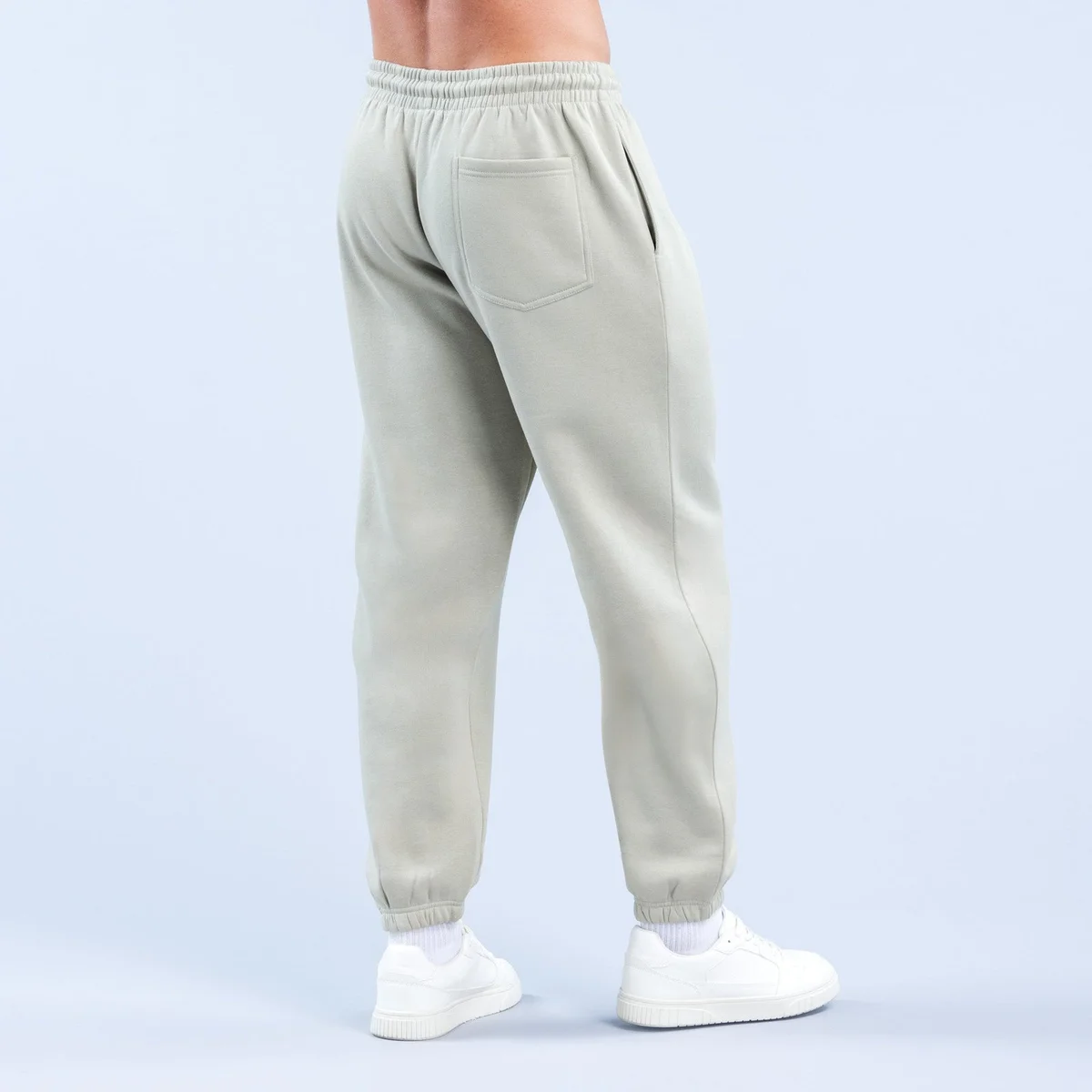 Pantalón Jogger Recharge