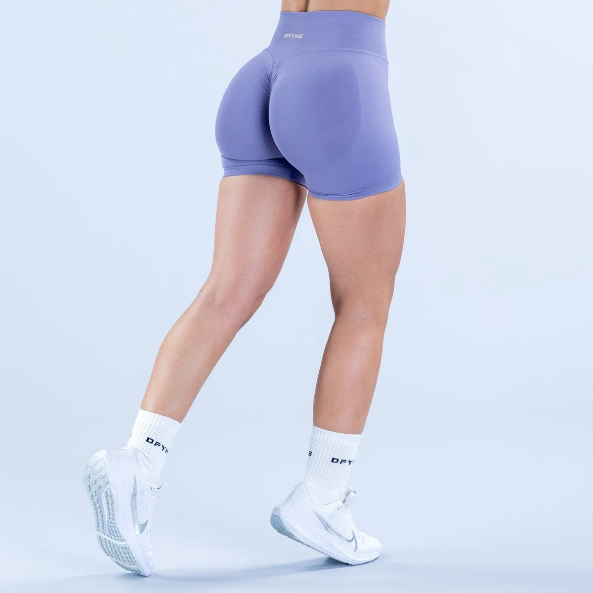 Shorts Dynamic de 4,5 Pulgadas
