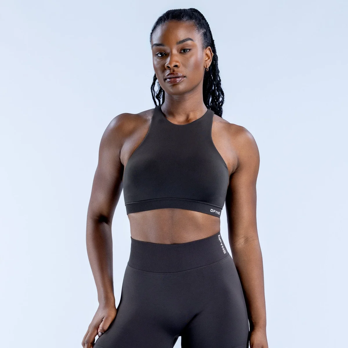 Top Deportivo Dynamic de Espalda Deportiva