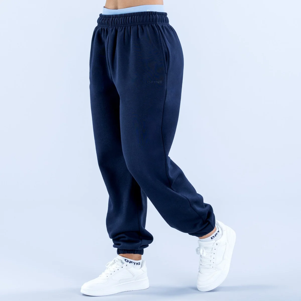 Pantalón Jogger Revive