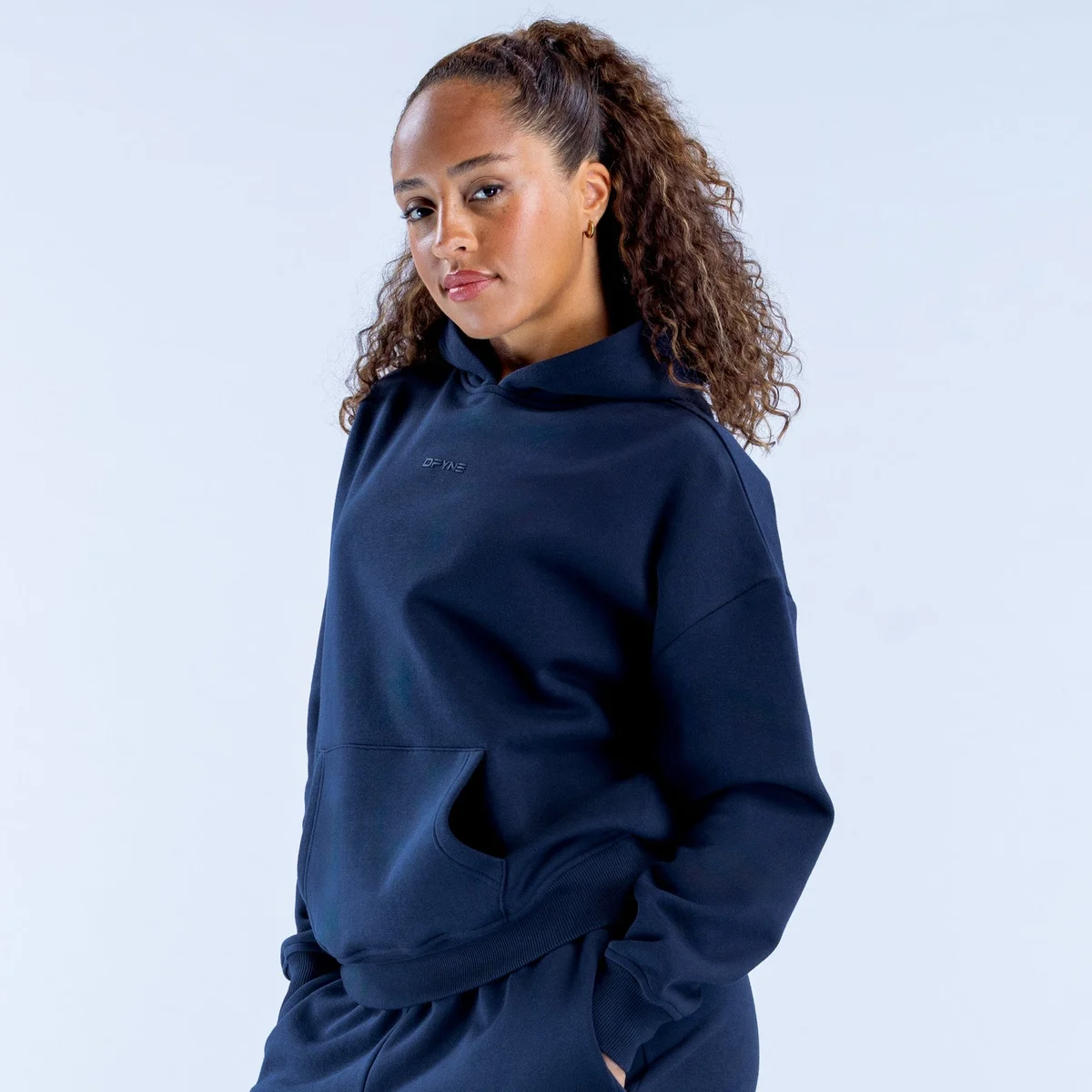 Sudadera Revive con Capucha - imagen 4