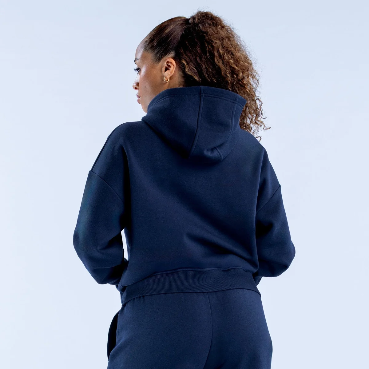 Sudadera Revive con Capucha