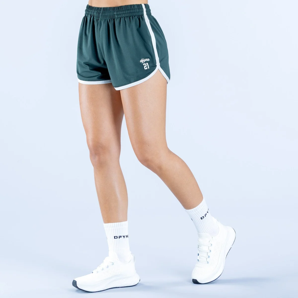 Shorts de la Colección 4th Birthday