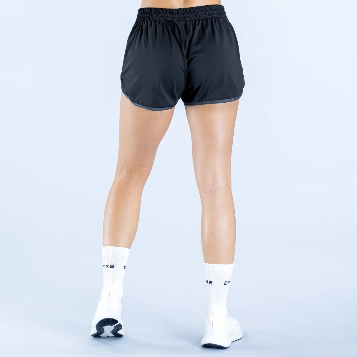 Shorts de la Colección 4th Birthday