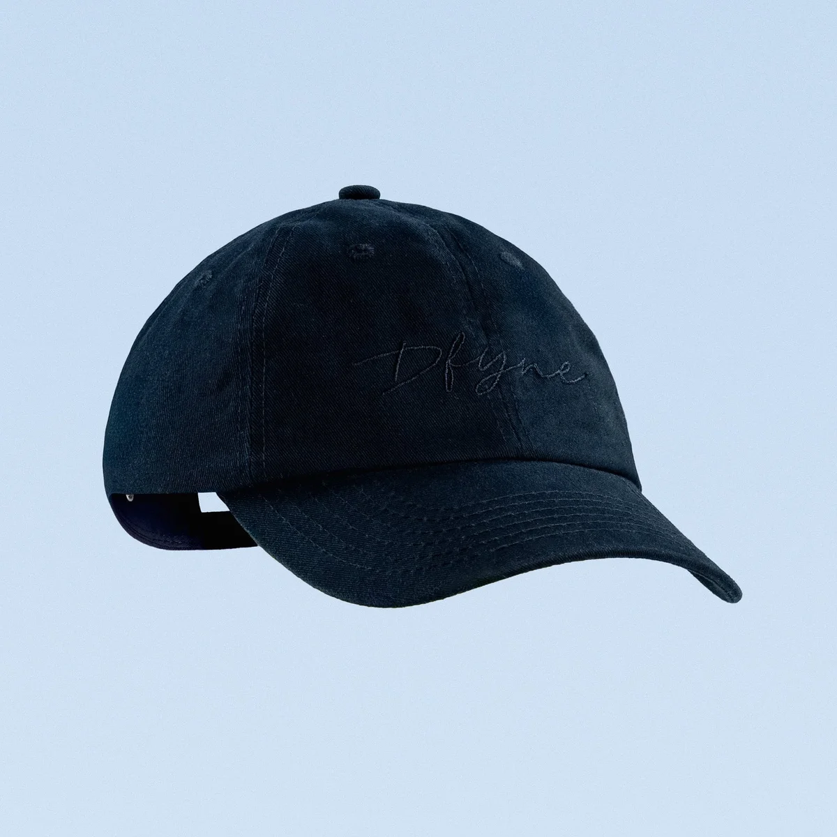 Midnight Black