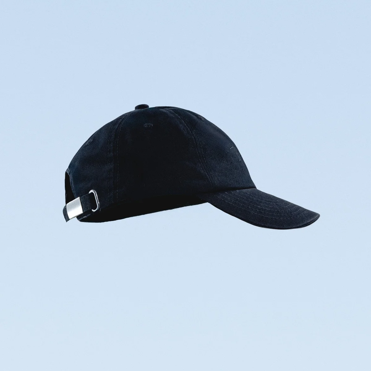 Gorra Script