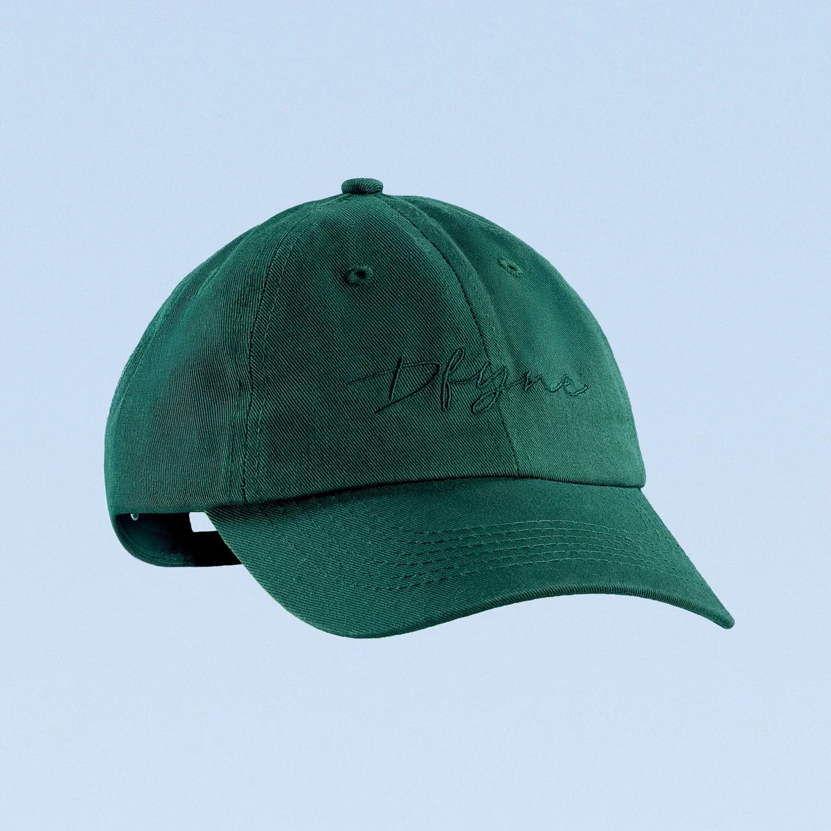 Gorra Script