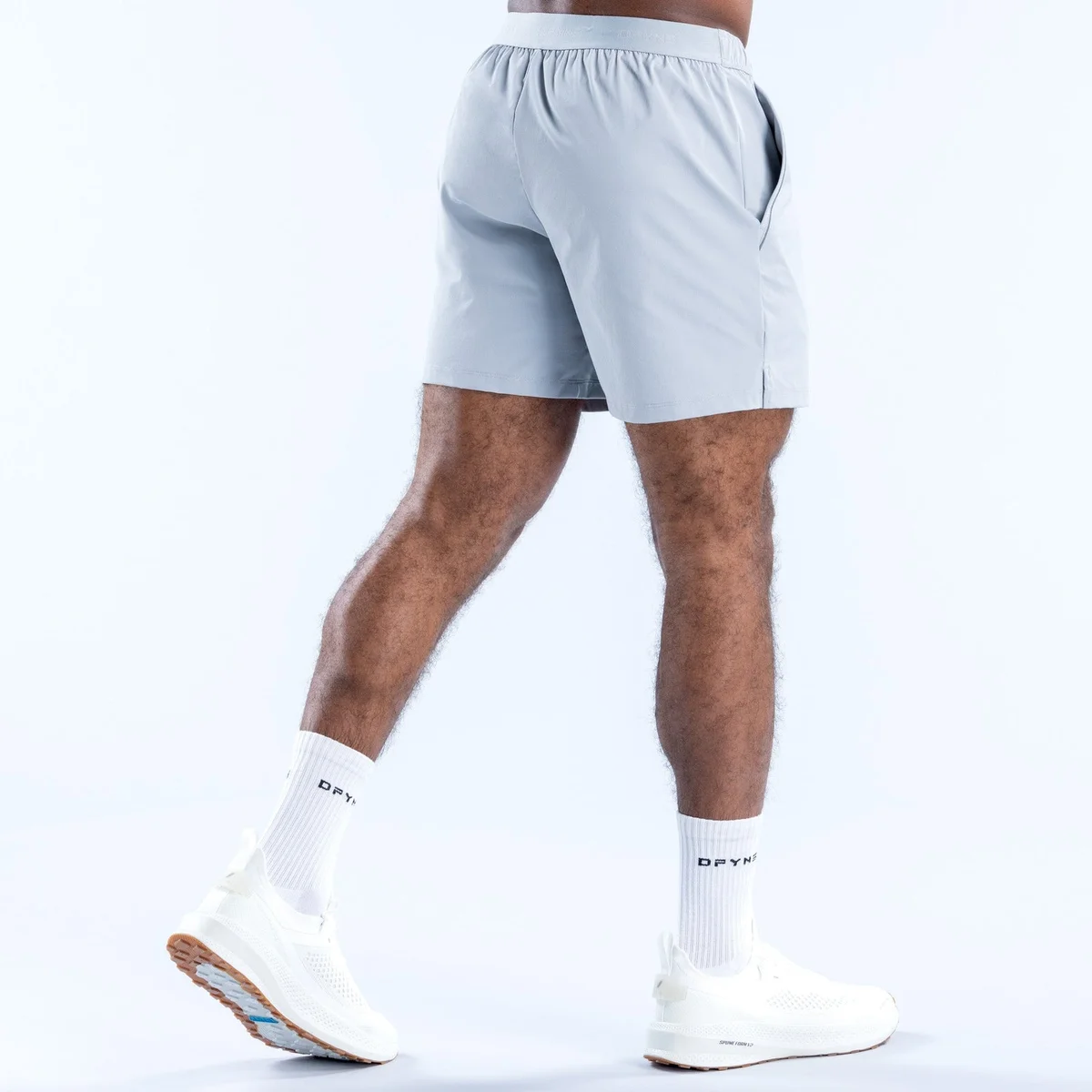 Shorts de Entrenamiento Charge de 6 Pulgadas - imagen 3