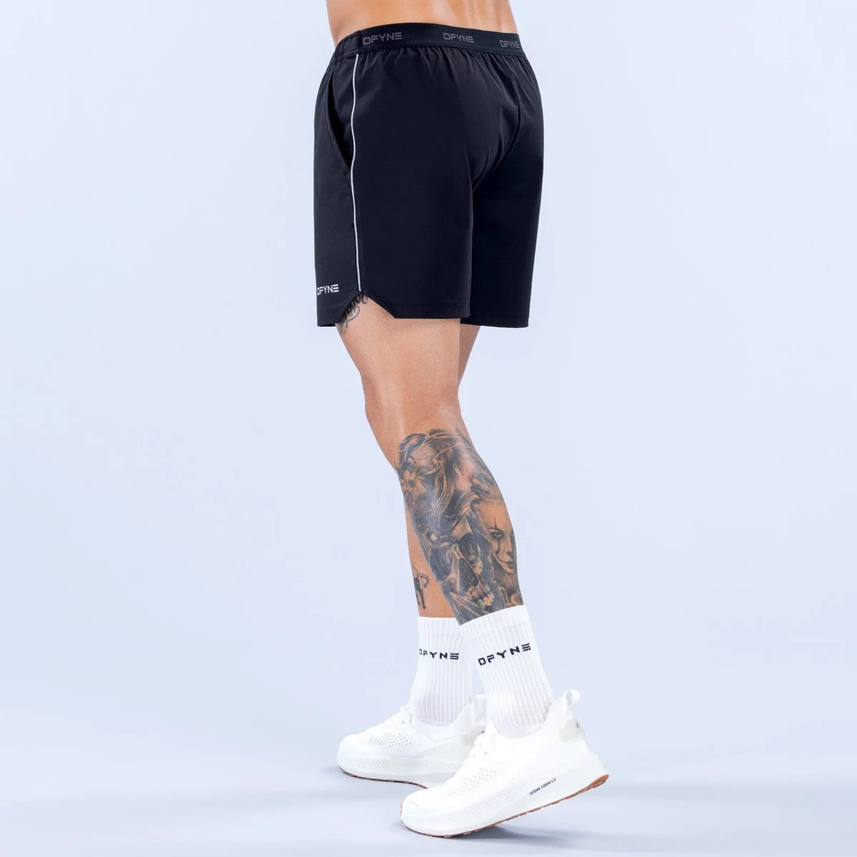 Shorts de Entrenamiento Charge de 6 Pulgadas - imagen 4