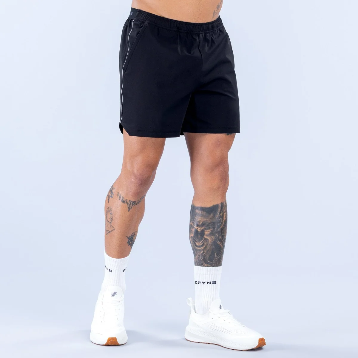 Shorts de Entrenamiento Charge de 6 Pulgadas - imagen 3