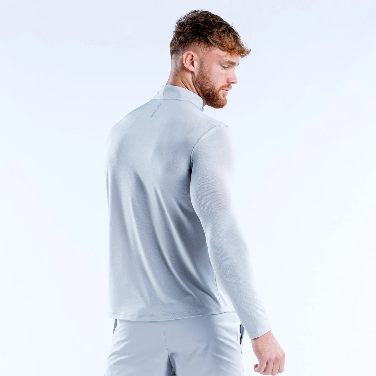 Camiseta Charge con Cierre Parcial - imagen 4