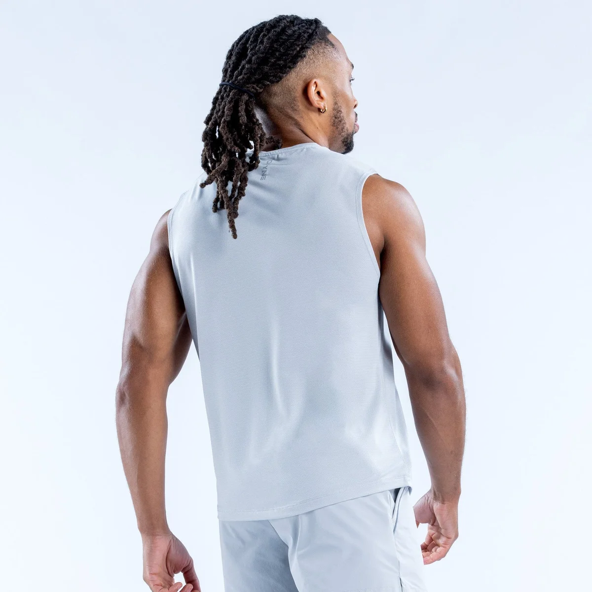 Camiseta sin Mangas Charge