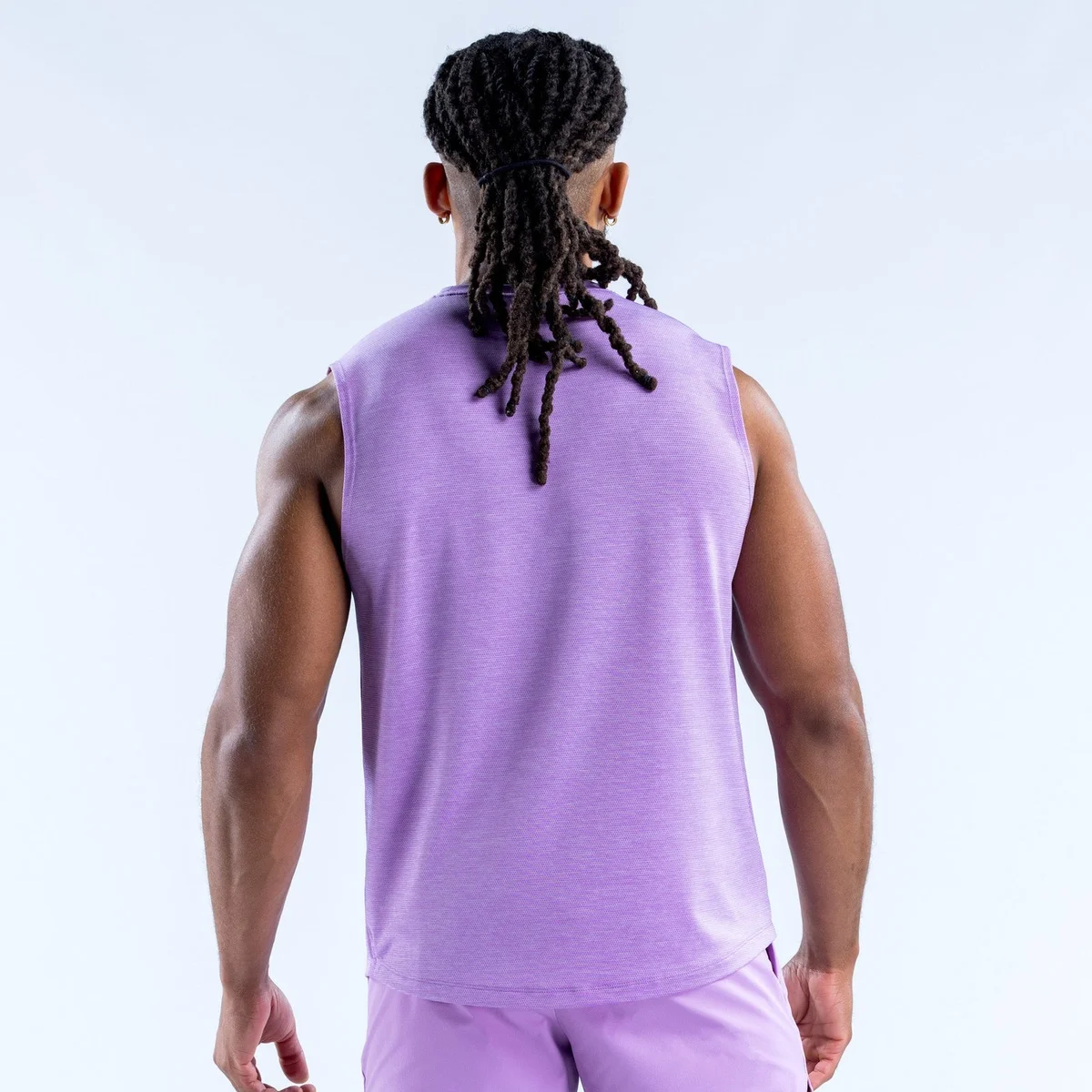Camiseta sin Mangas Charge - imagen 3