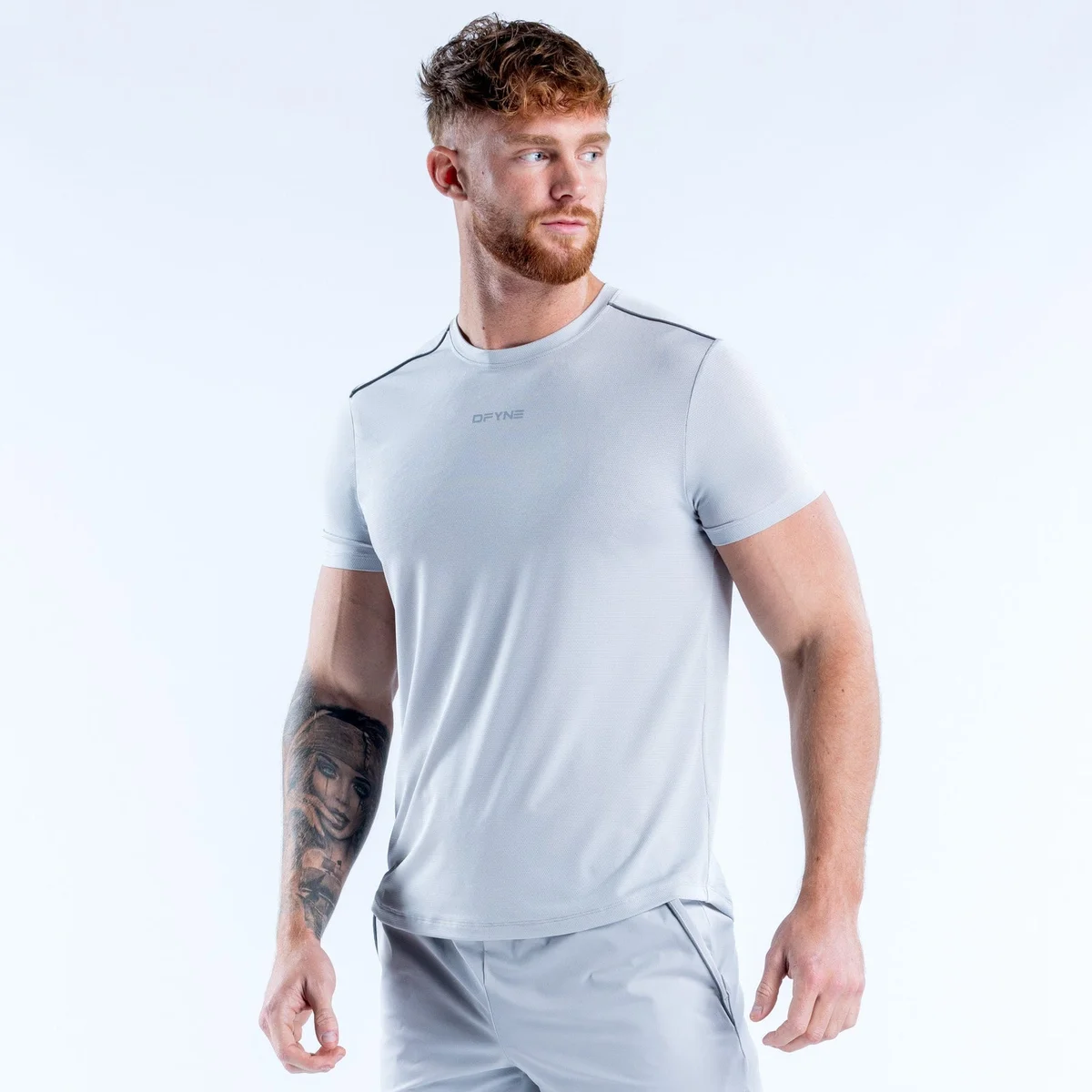 Camiseta Deportiva Charge - imagen 3