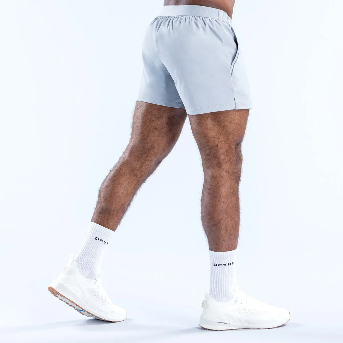 Shorts de Entrenamiento Charge de 4 Pulgadas - imagen 3