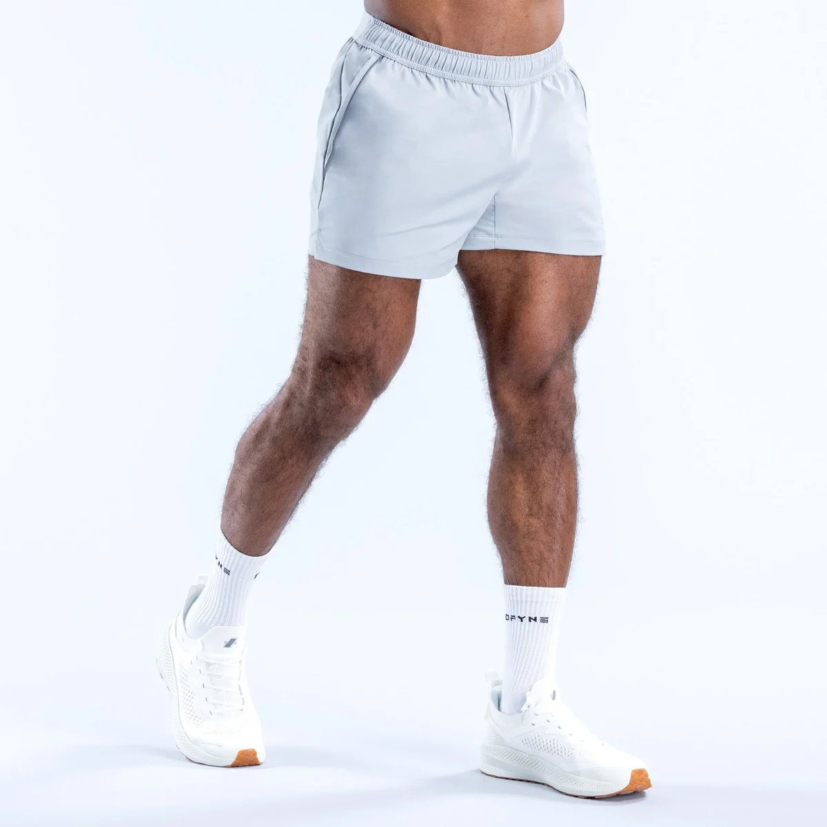 Shorts de Entrenamiento Charge de 4 Pulgadas - imagen 4