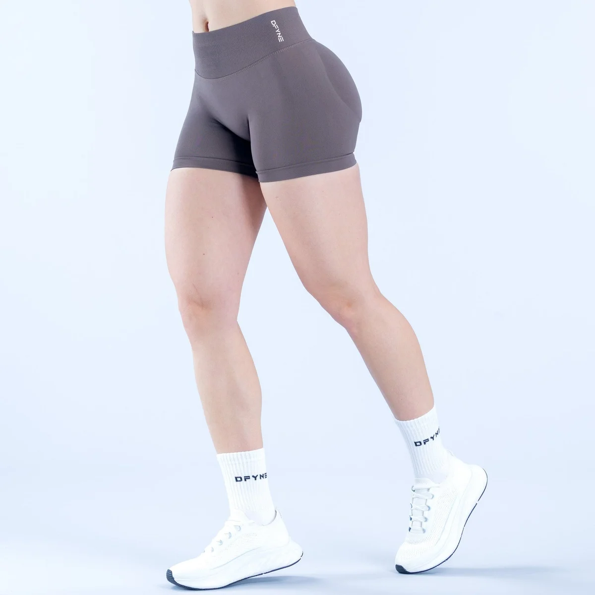 Shorts Impact de 4,5 Pulgadas