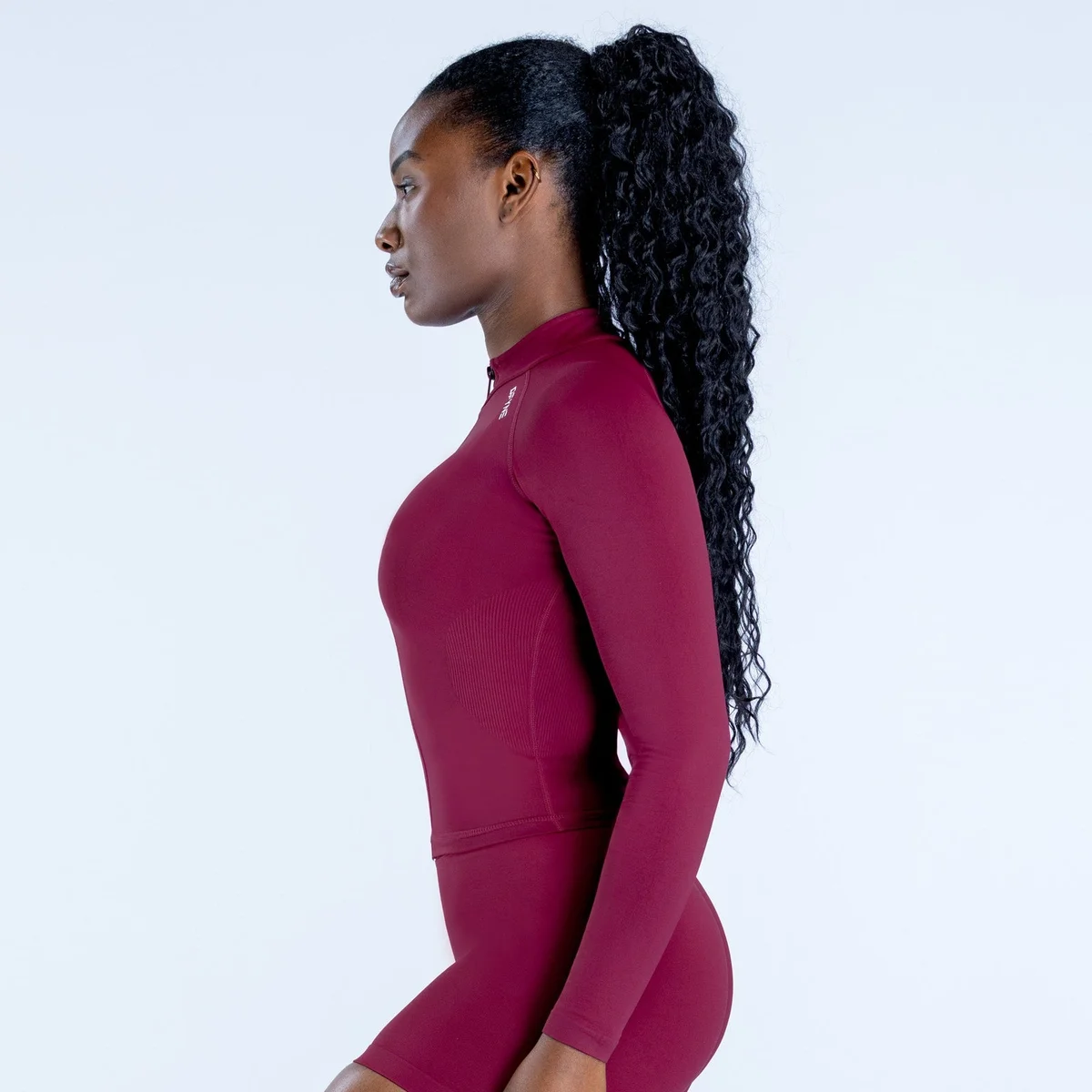 Chaqueta Dynamic con Cierre - imagen 3