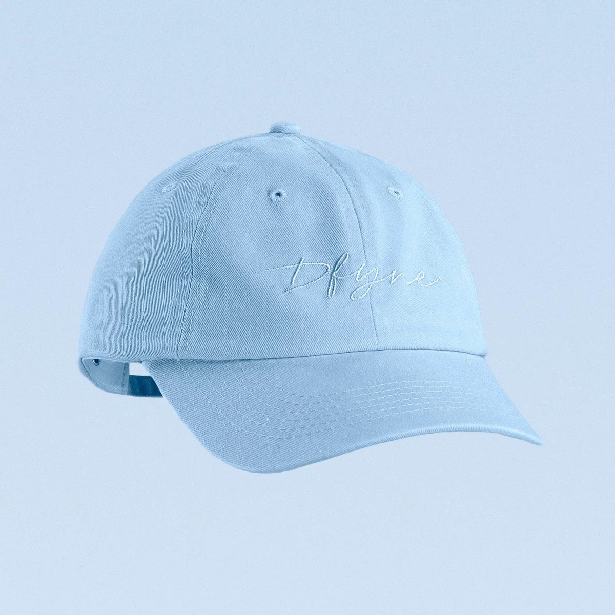 Gorra Script