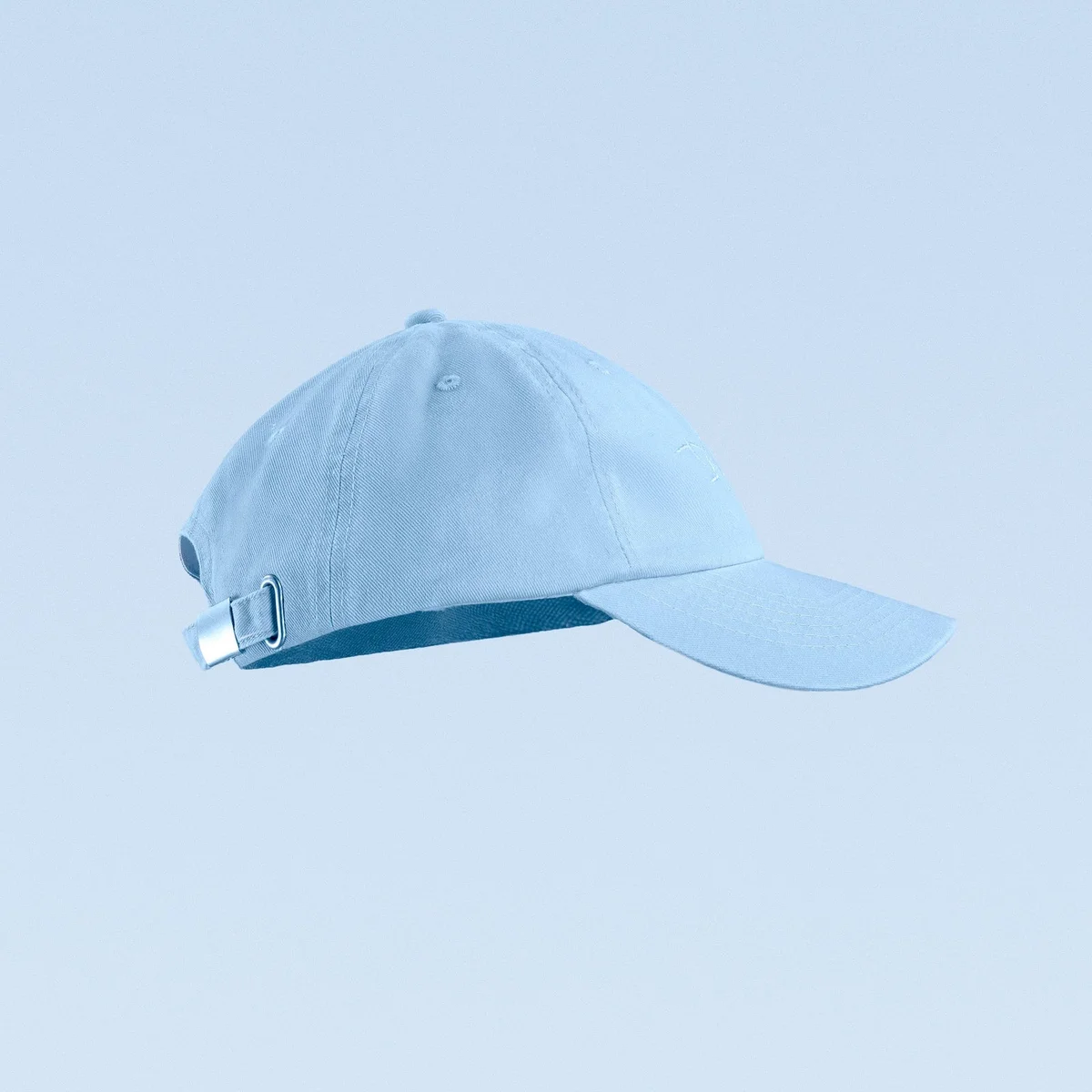 Gorra Script - imagen 3