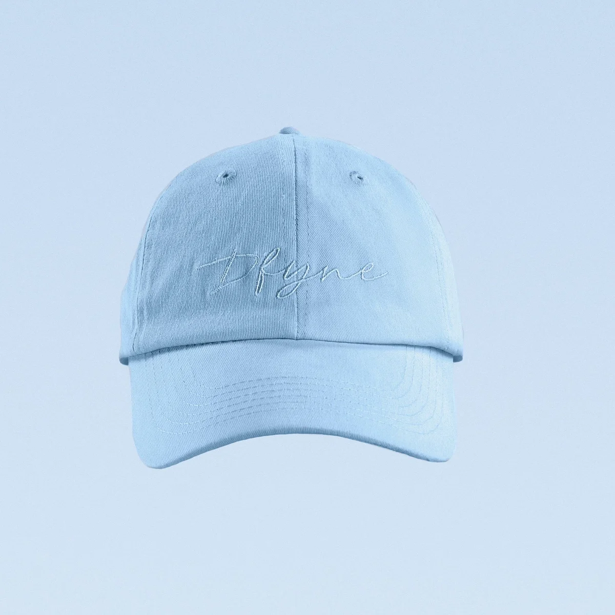 Ice Blue