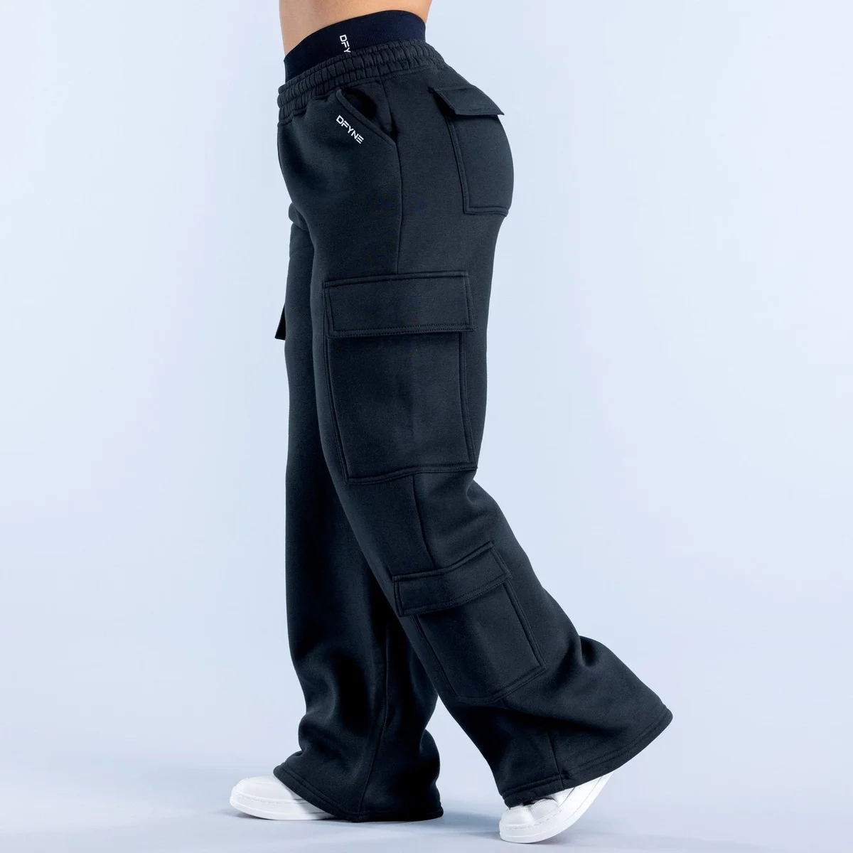 Pantalón Jogger Cargo Revive - imagen 5