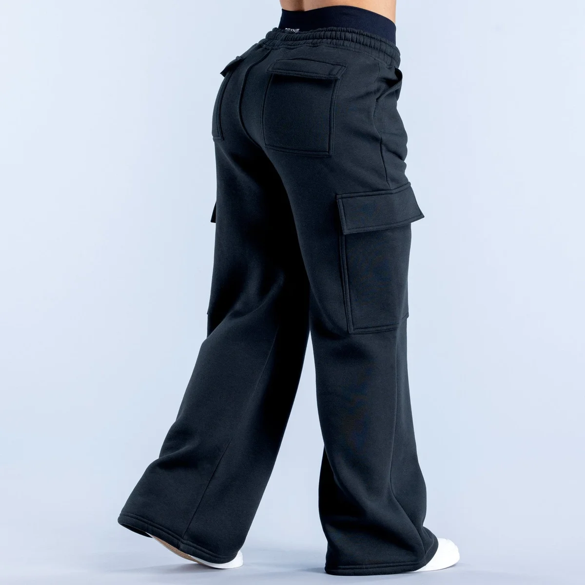 Pantalón Jogger Cargo Revive - imagen 3