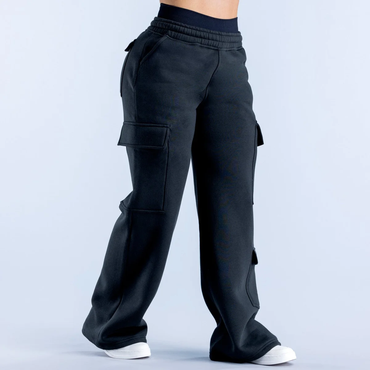 Pantalón Jogger Cargo Revive - imagen 4