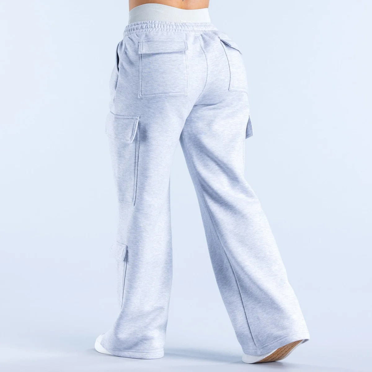 Pantalón Jogger Cargo Revive