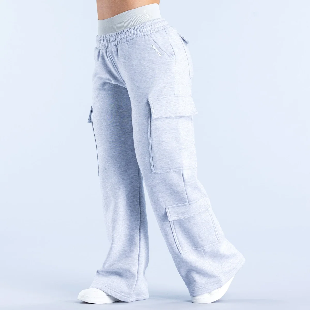 Pantalón Jogger Cargo Revive