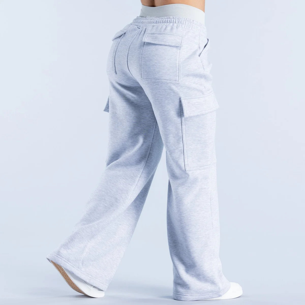Pantalón Jogger Cargo Revive - imagen 4