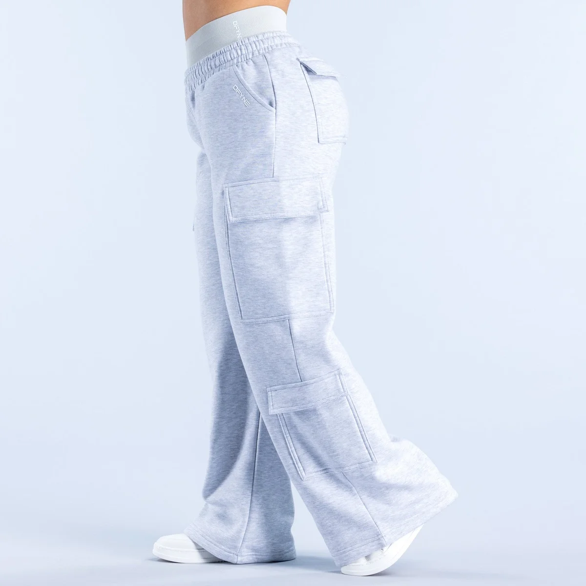 Pantalón Jogger Cargo Revive - imagen 3
