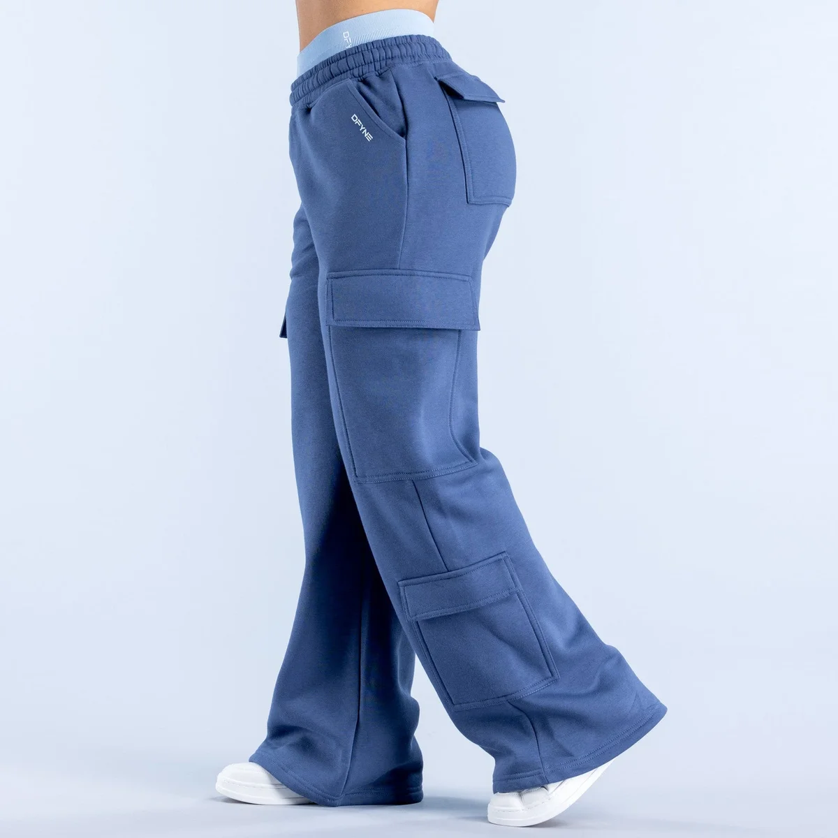 Pantalón Jogger Cargo Revive - imagen 5