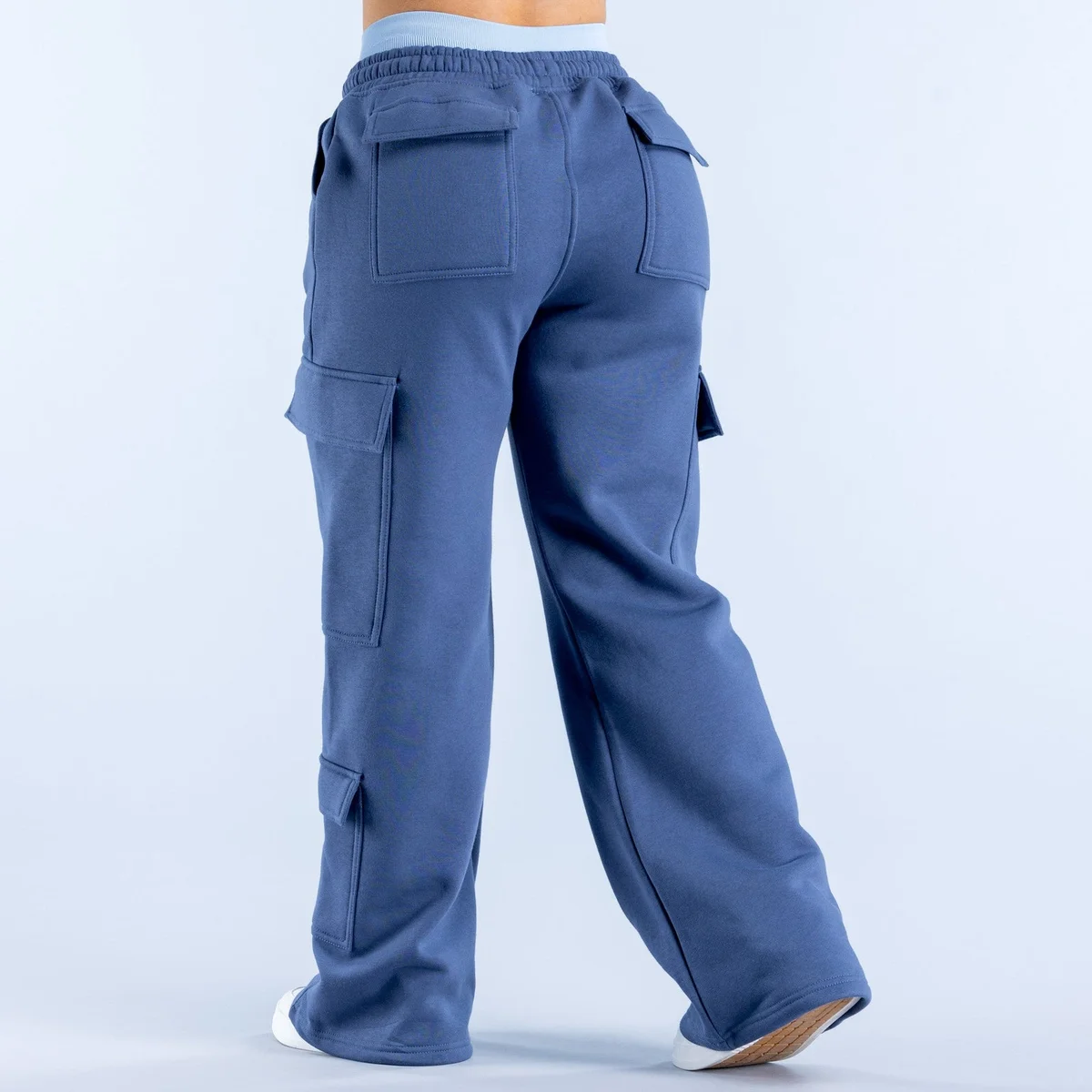 Pantalón Jogger Cargo Revive