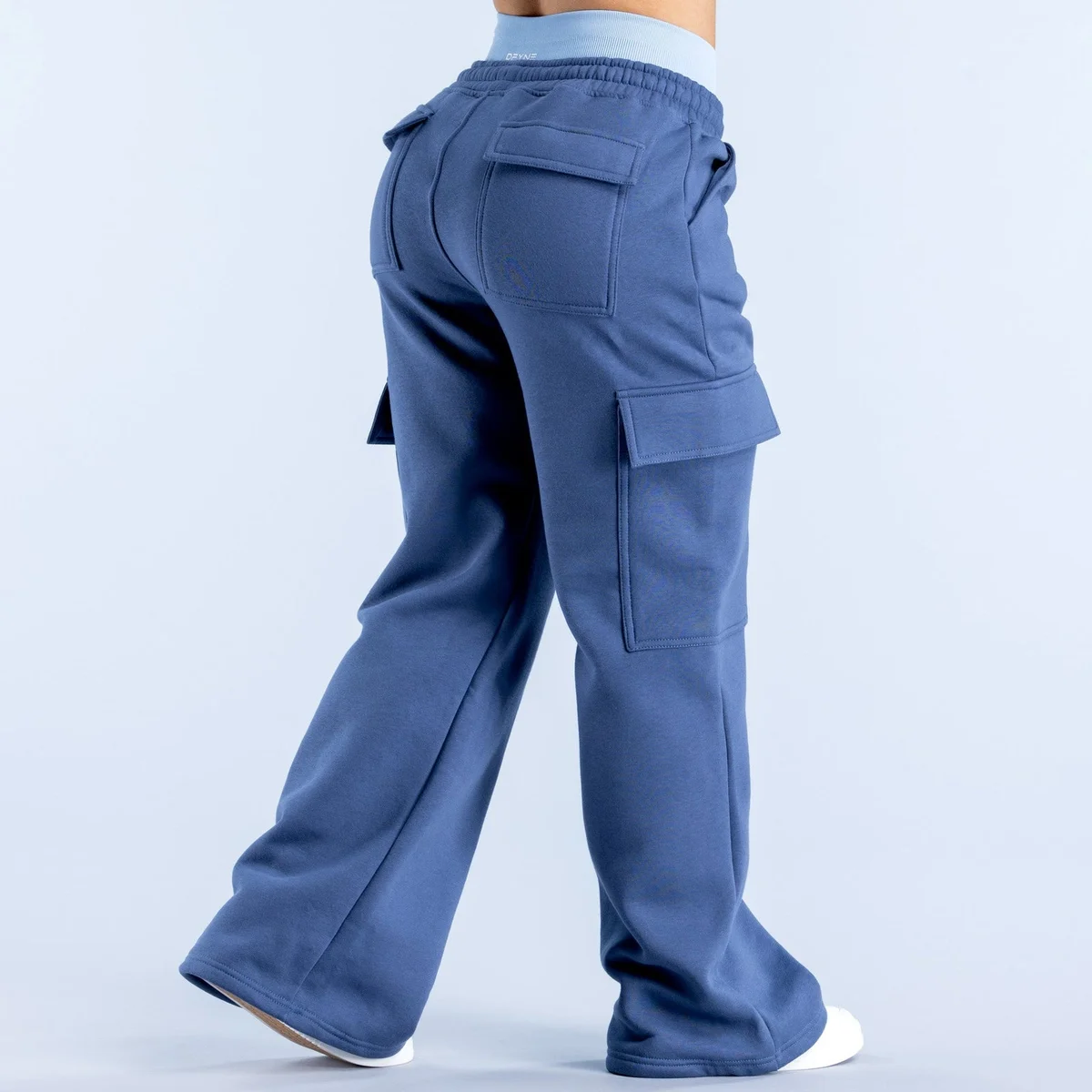 Pantalón Jogger Cargo Revive - imagen 3