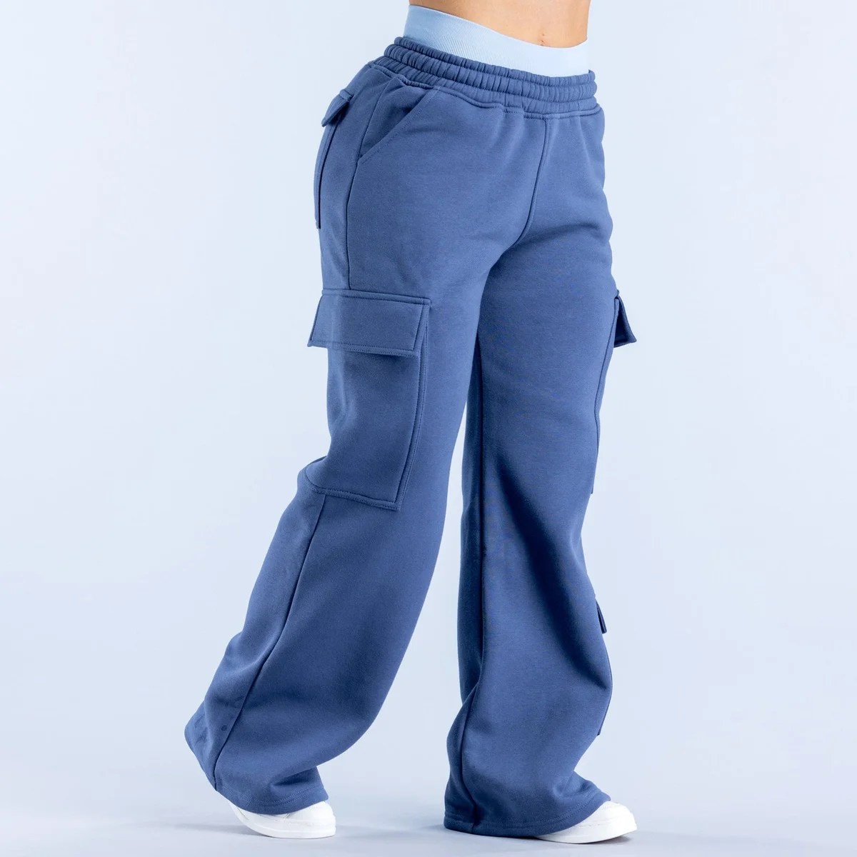 Pantalón Jogger Cargo Revive - imagen 4